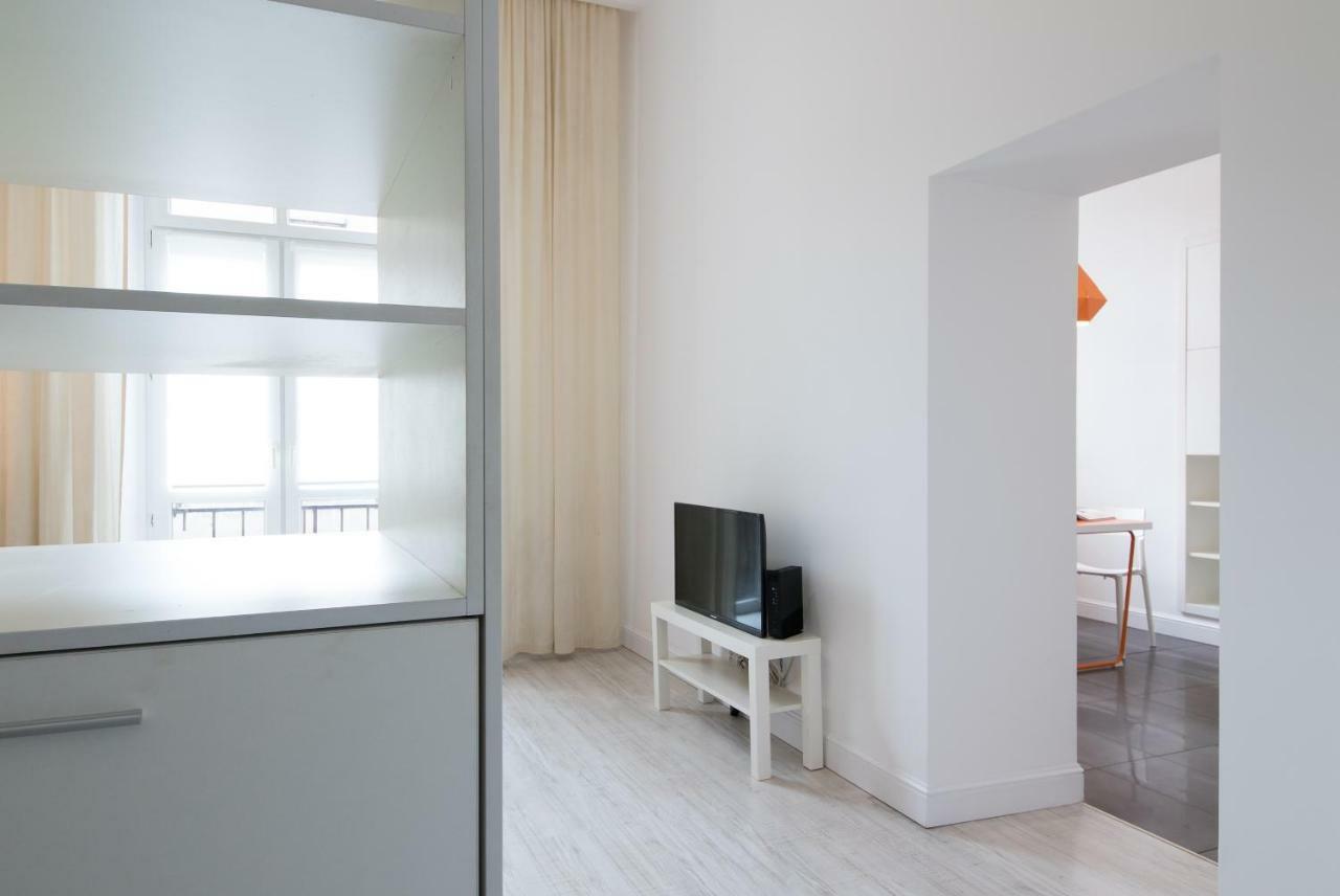 Apartament Przy Off Piotrkowska Lodz  Ngoại thất bức ảnh