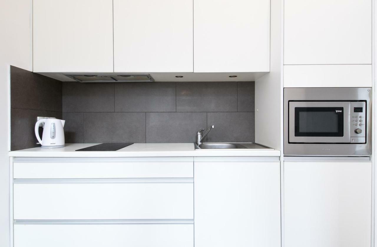 Apartament Przy Off Piotrkowska Lodz  Ngoại thất bức ảnh