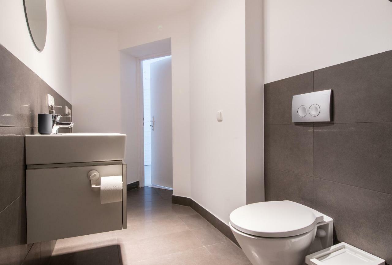 Apartament Przy Off Piotrkowska Lodz  Ngoại thất bức ảnh